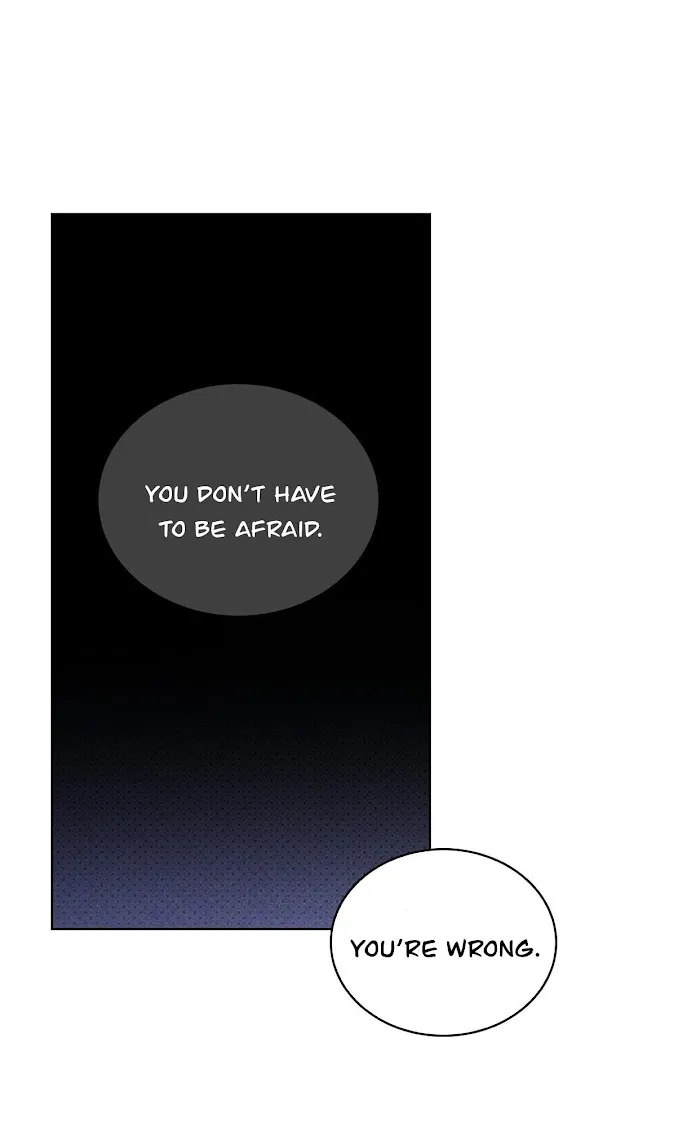 Under The Green Light - Chapter 34 Page 59