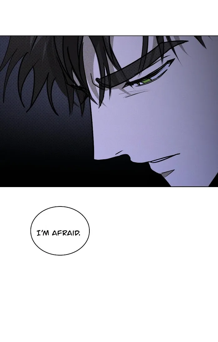 Under The Green Light - Chapter 34 Page 60