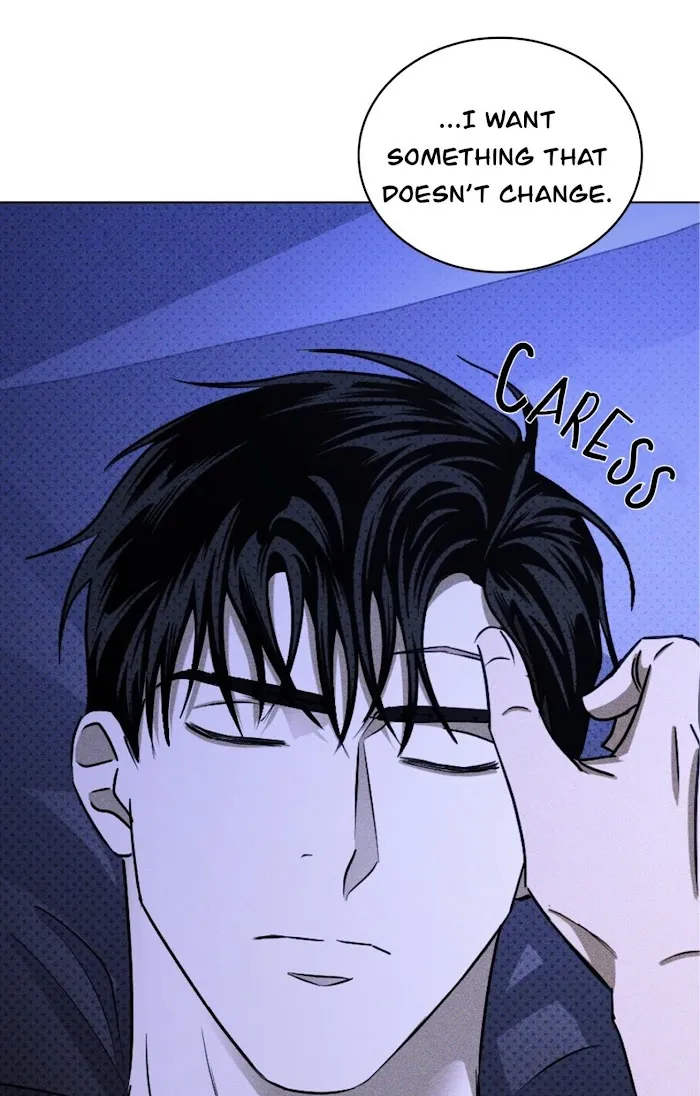 Under The Green Light - Chapter 34 Page 62