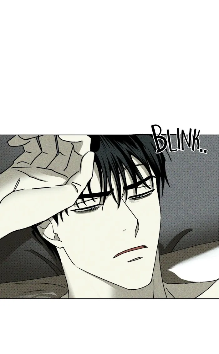 Under The Green Light - Chapter 34 Page 69