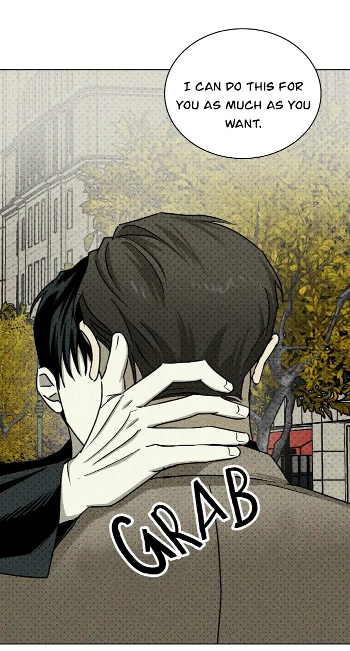 Under The Green Light - Chapter 34 Page 91