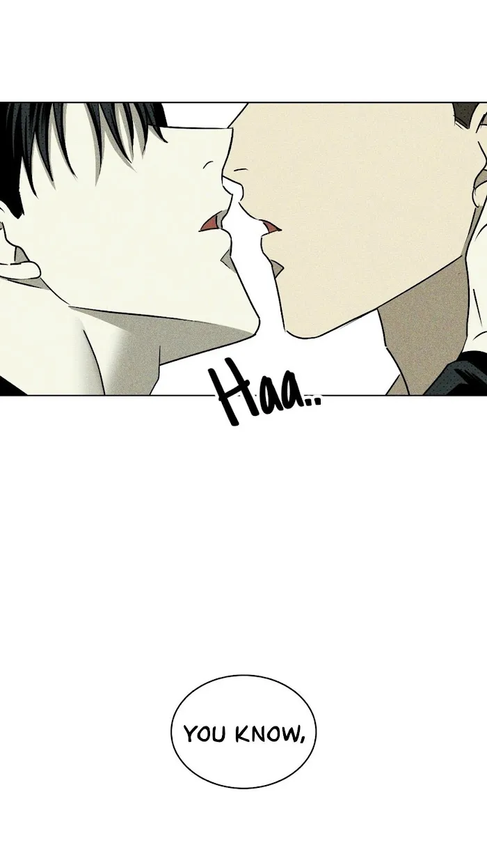 Under The Green Light - Chapter 34 Page 94