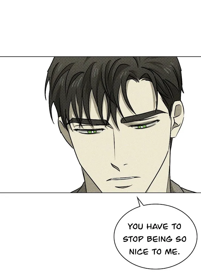Under The Green Light - Chapter 34 Page 95