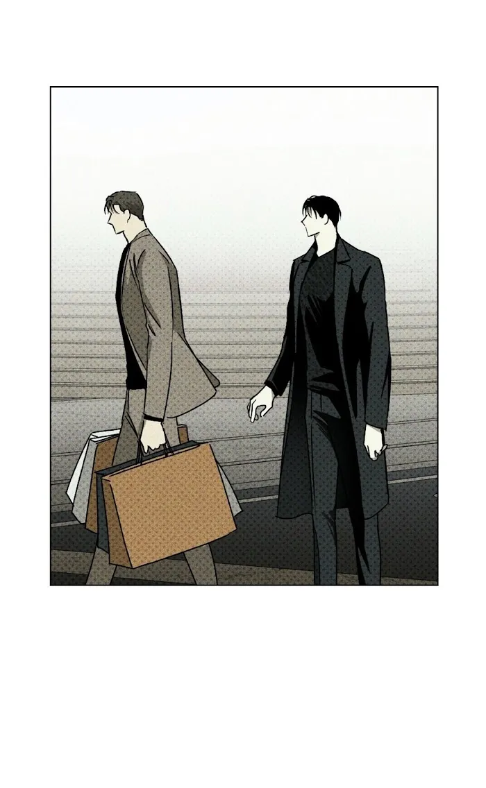 Under The Green Light - Chapter 34 Page 97