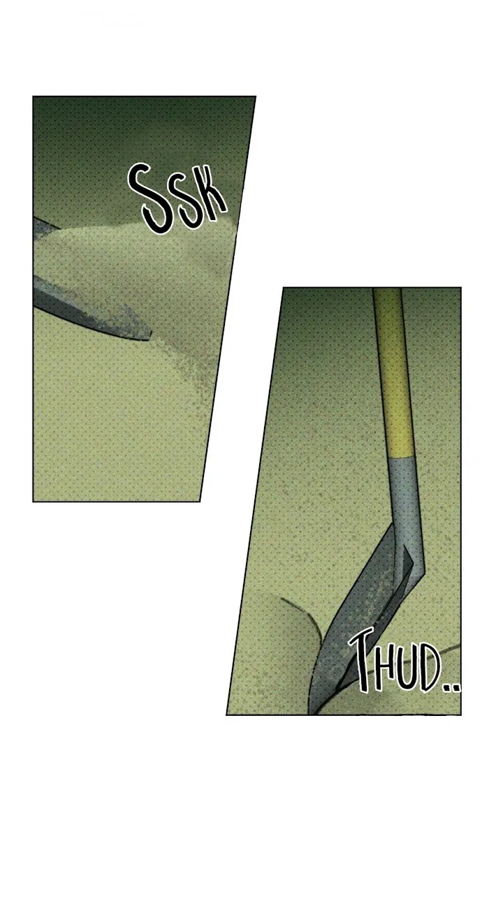 Under The Green Light - Chapter 35 Page 17