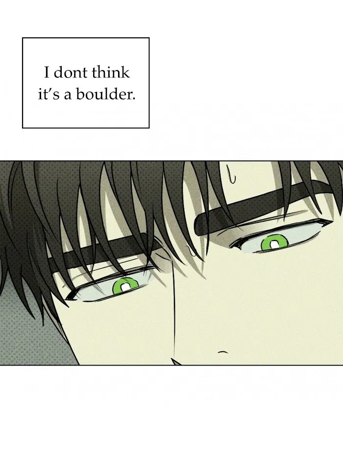 Under The Green Light - Chapter 35 Page 18