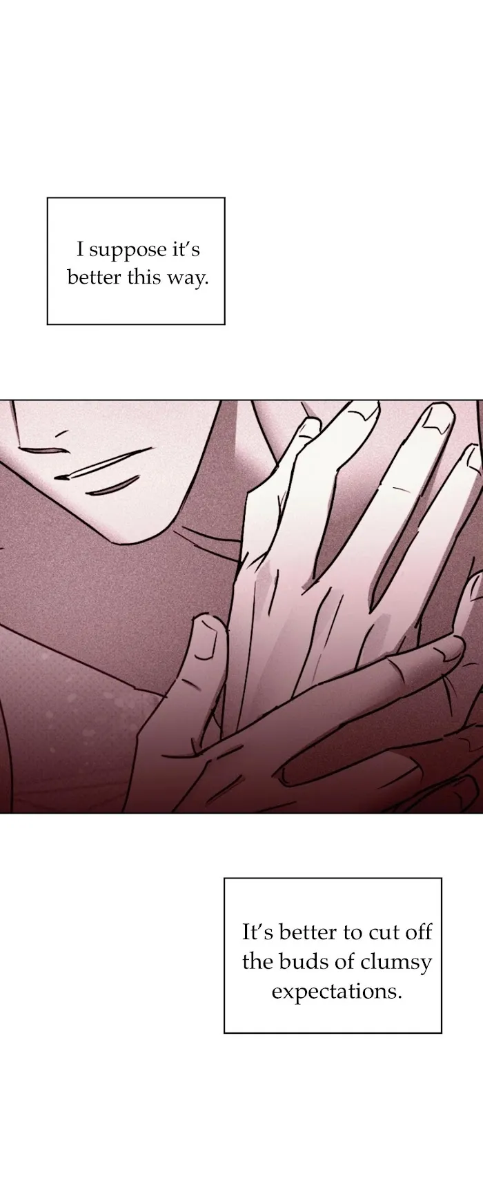Under The Green Light - Chapter 35 Page 24