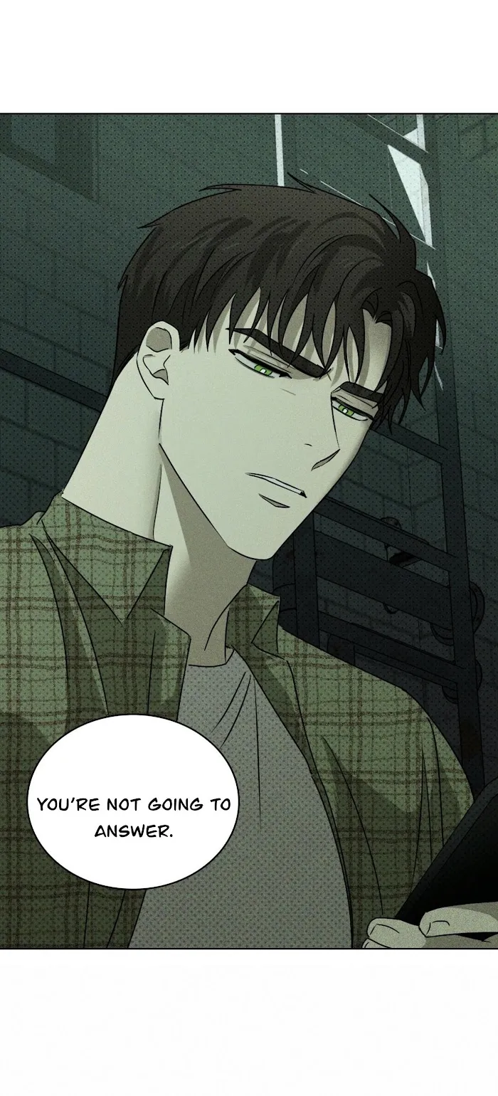 Under The Green Light - Chapter 35 Page 44