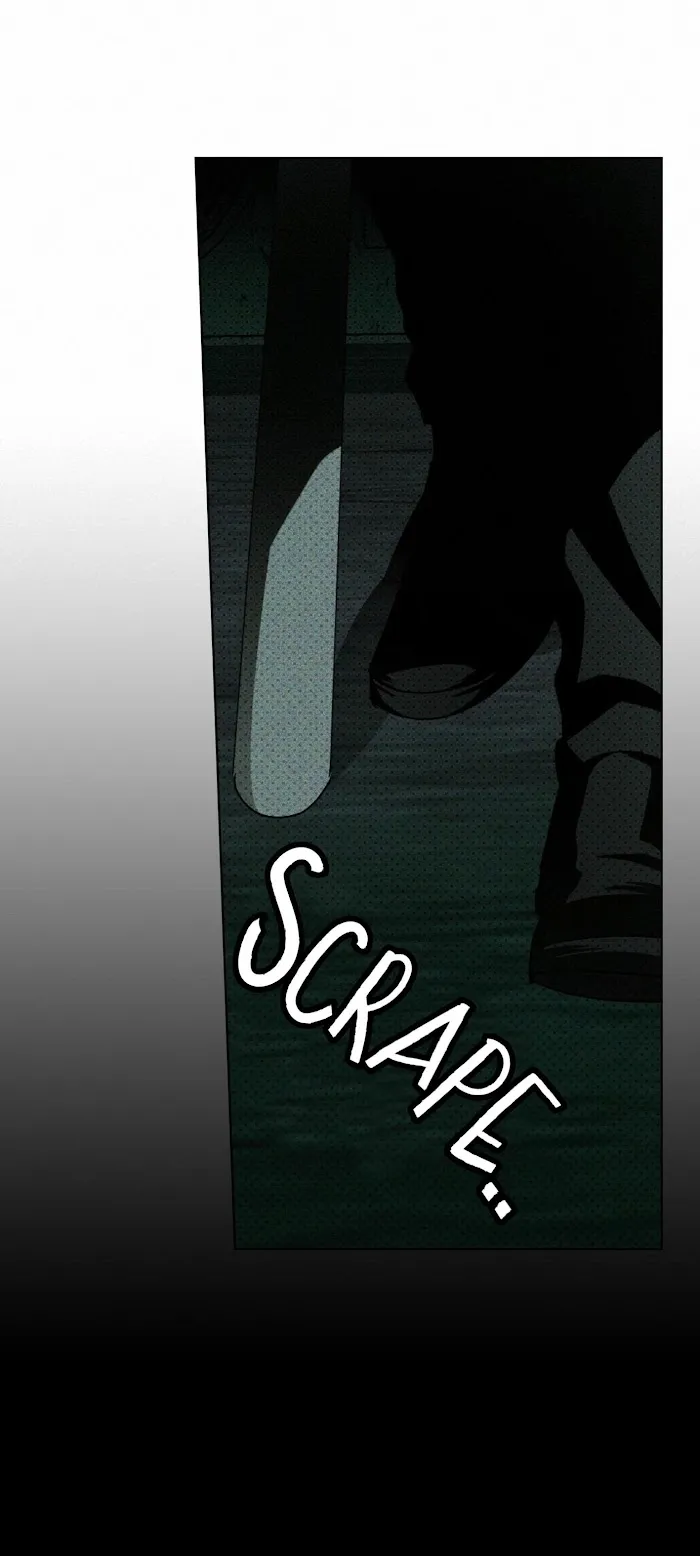 Under The Green Light - Chapter 35 Page 45