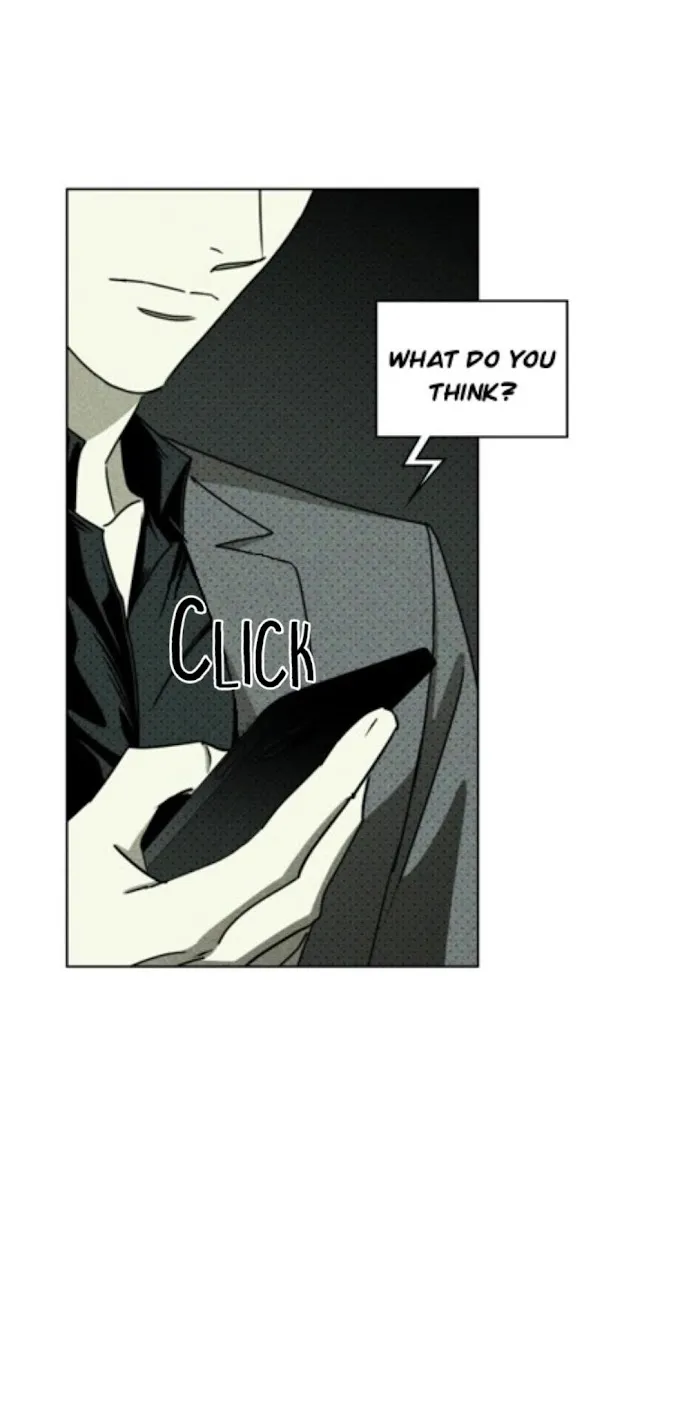 Under The Green Light - Chapter 36 Page 7