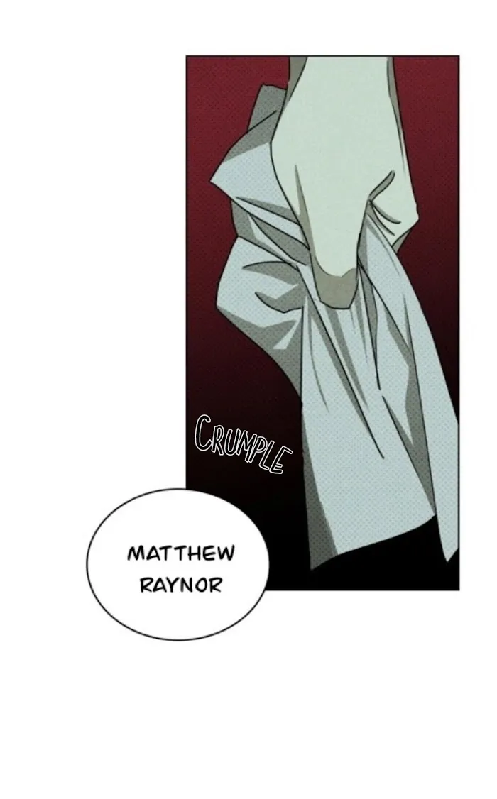 Under The Green Light - Chapter 36 Page 12