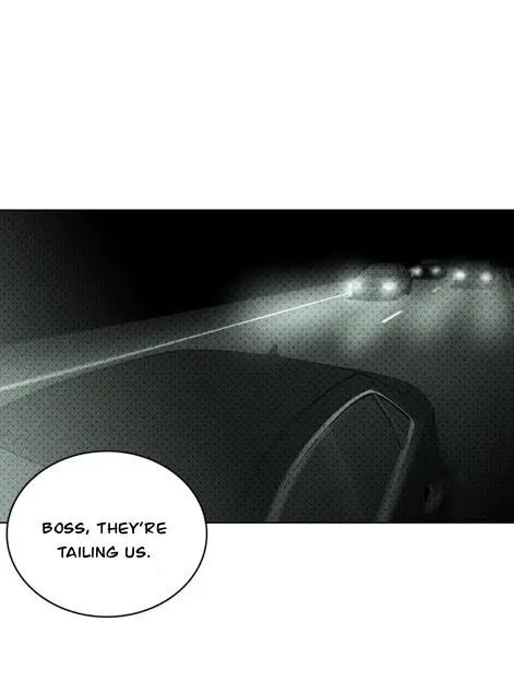 Under The Green Light - Chapter 36 Page 15