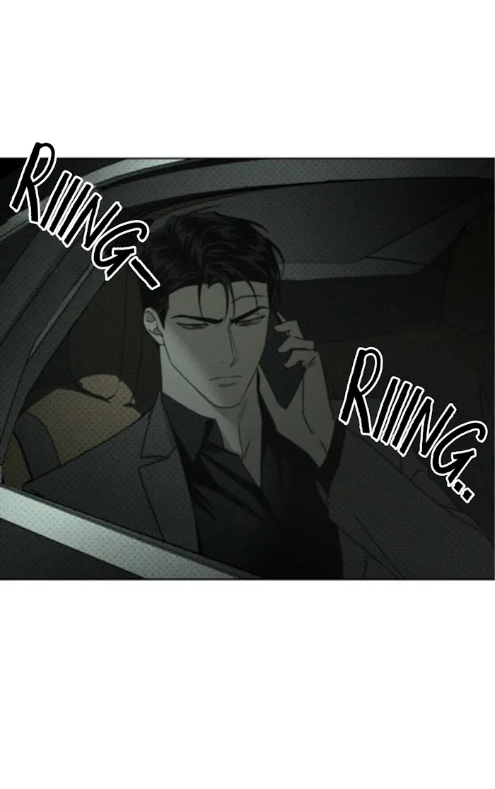 Under The Green Light - Chapter 36 Page 20