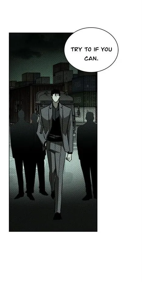Under The Green Light - Chapter 36 Page 25