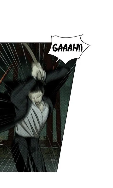 Under The Green Light - Chapter 36 Page 27