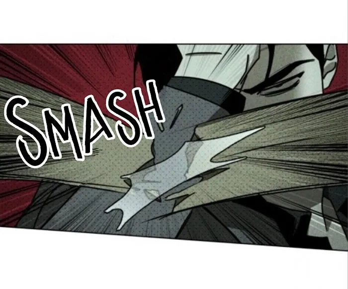 Under The Green Light - Chapter 36 Page 28