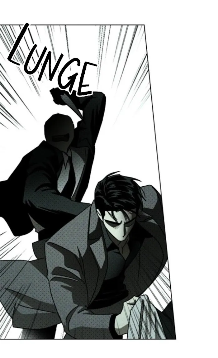 Under The Green Light - Chapter 36 Page 30