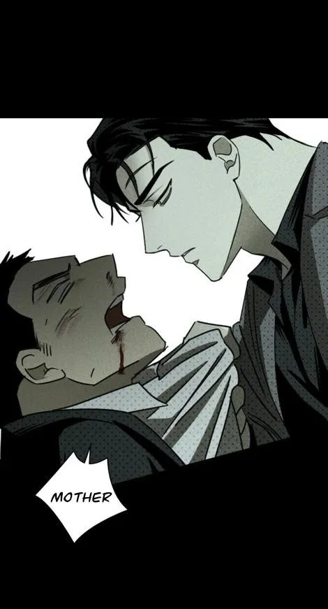 Under The Green Light - Chapter 36 Page 37