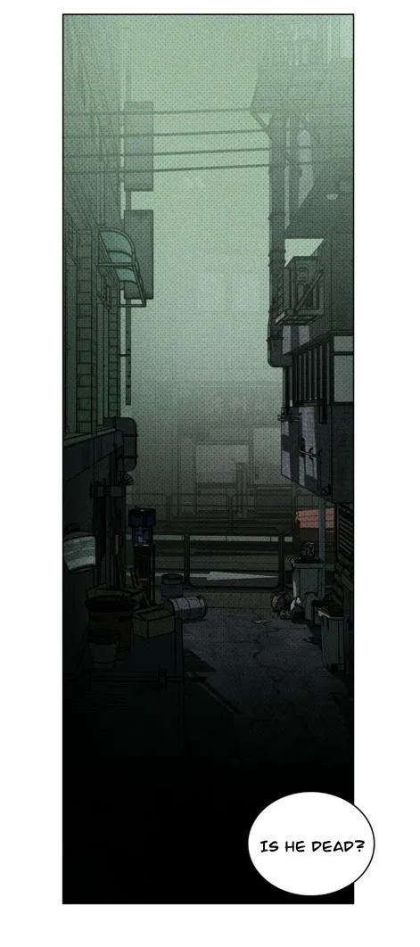 Under The Green Light - Chapter 36 Page 42