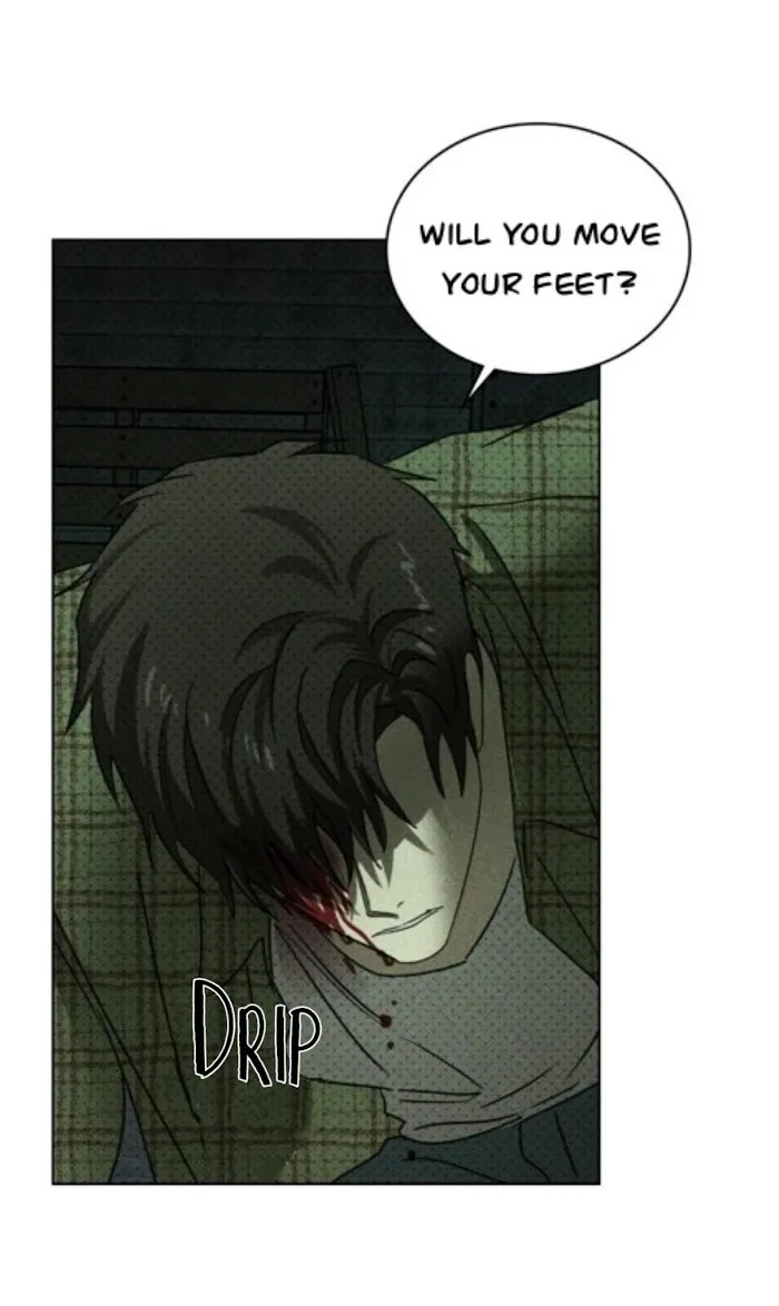Under The Green Light - Chapter 36 Page 48
