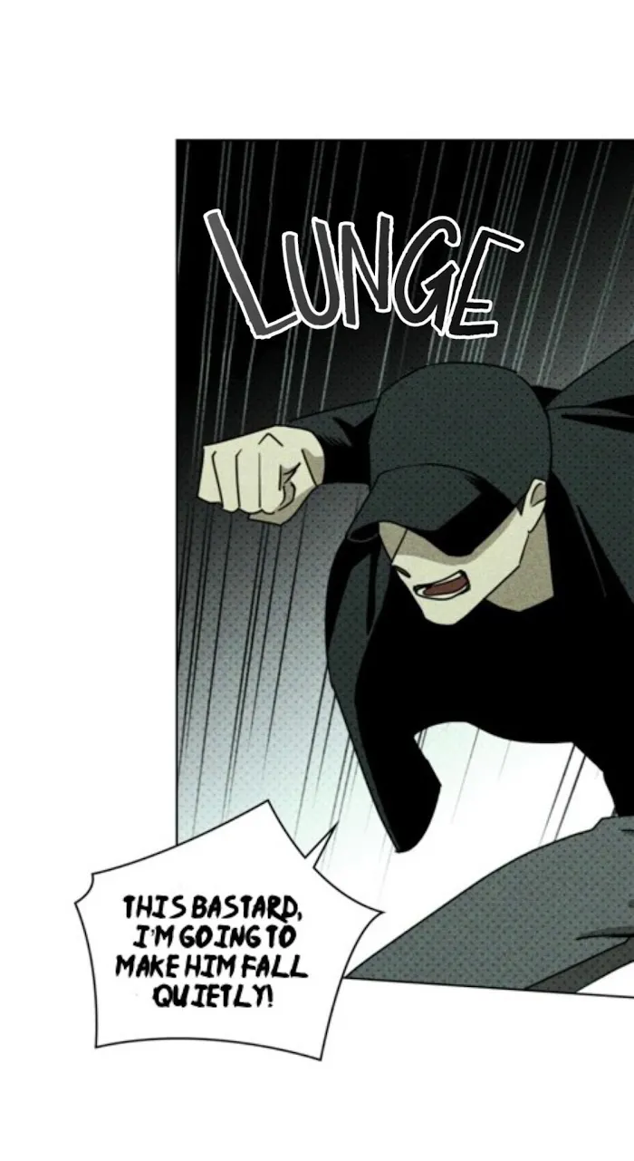 Under The Green Light - Chapter 36 Page 49