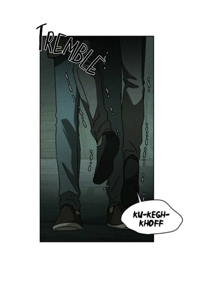 Under The Green Light - Chapter 36 Page 52