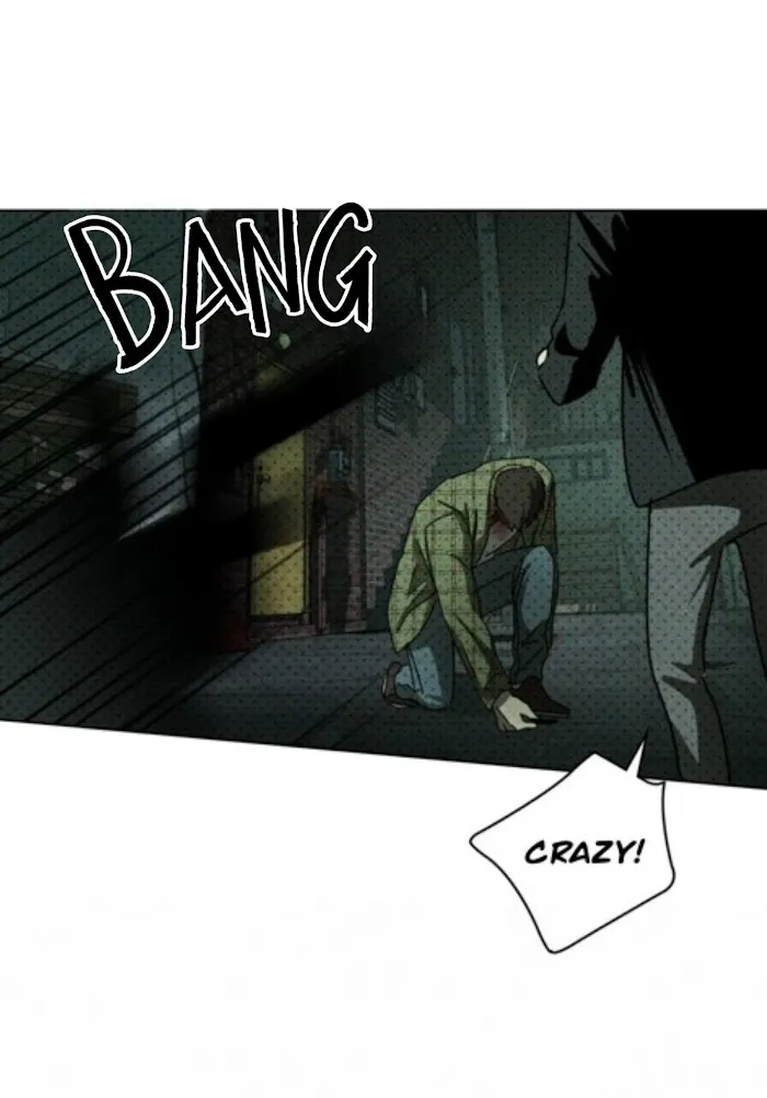 Under The Green Light - Chapter 36 Page 54