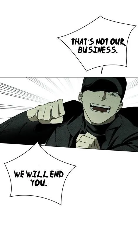 Under The Green Light - Chapter 36 Page 58