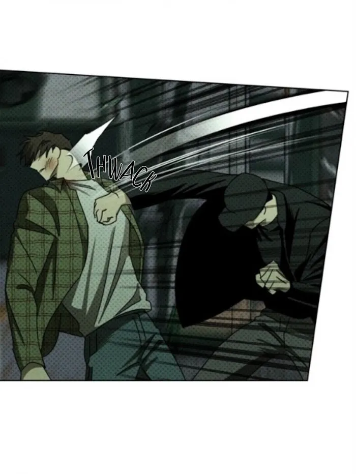 Under The Green Light - Chapter 36 Page 59