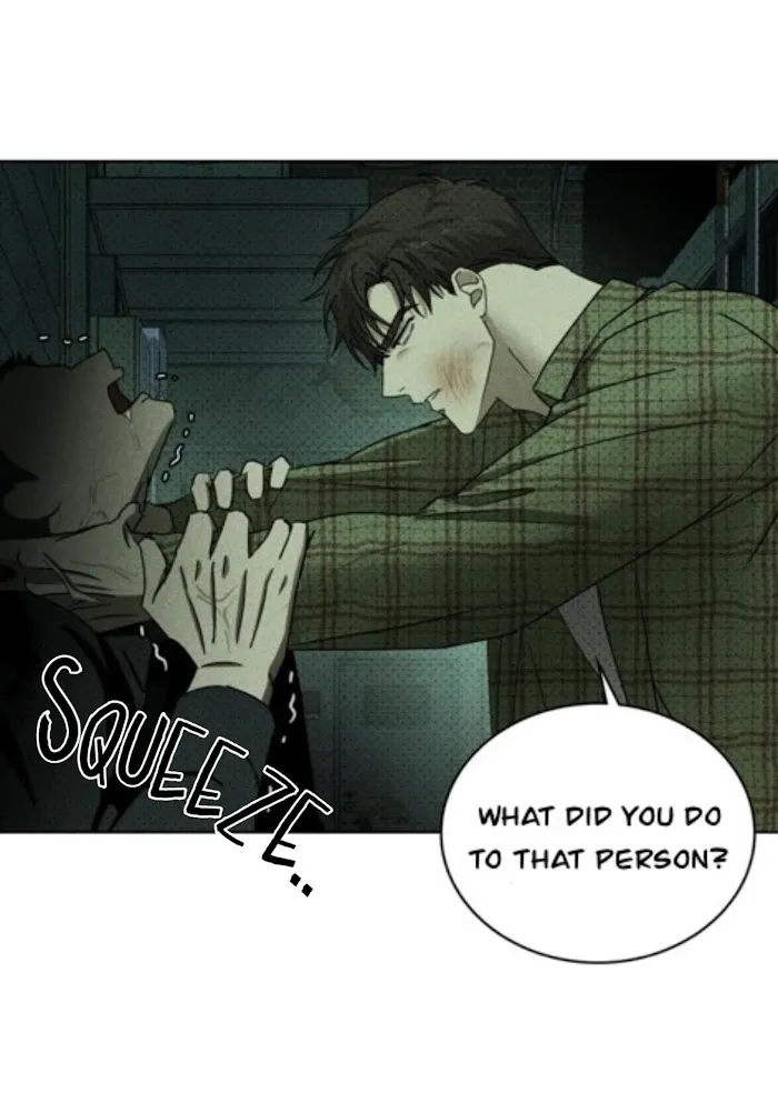 Under The Green Light - Chapter 36 Page 62