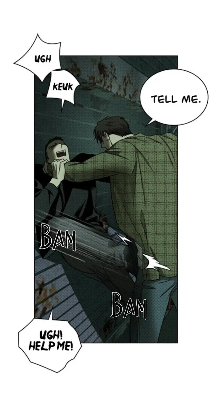 Under The Green Light - Chapter 36 Page 63