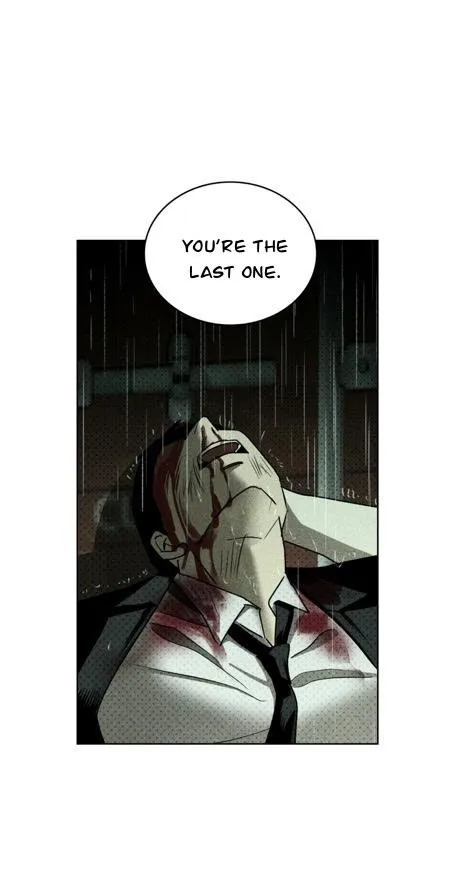 Under The Green Light - Chapter 36 Page 68