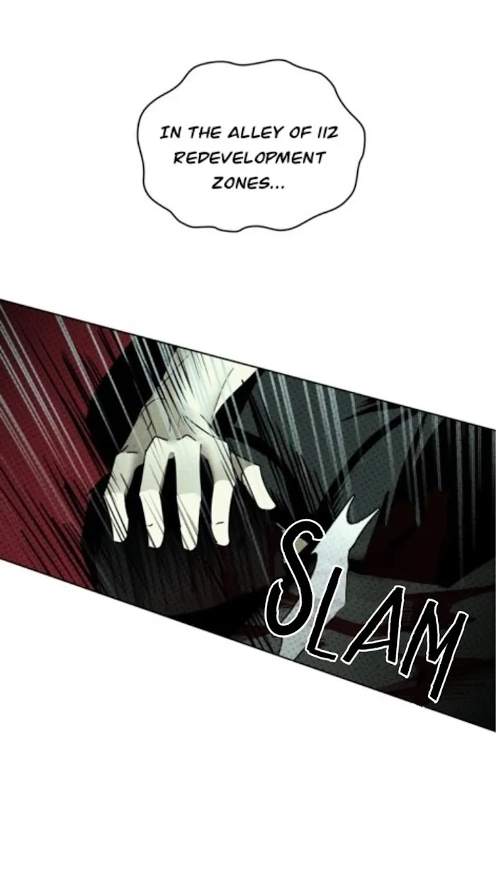 Under The Green Light - Chapter 36 Page 70