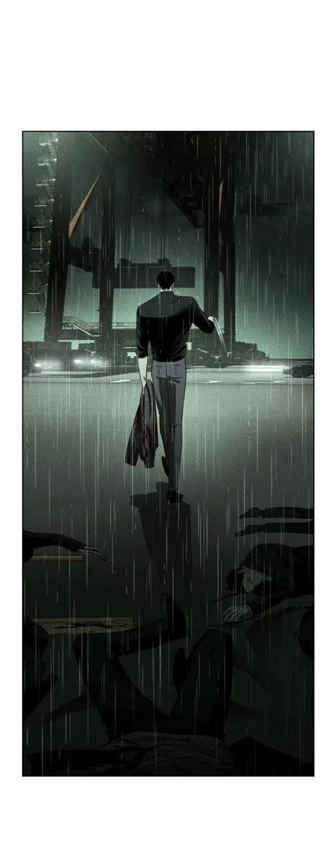 Under The Green Light - Chapter 36 Page 71