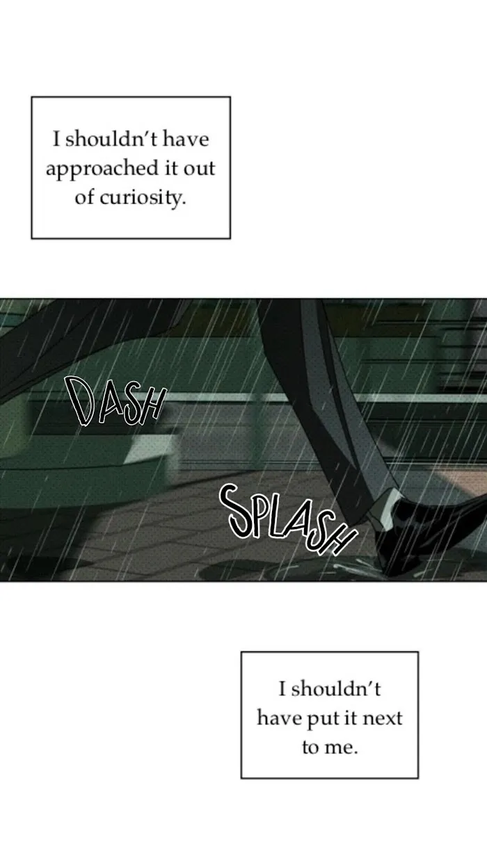 Under The Green Light - Chapter 36 Page 75