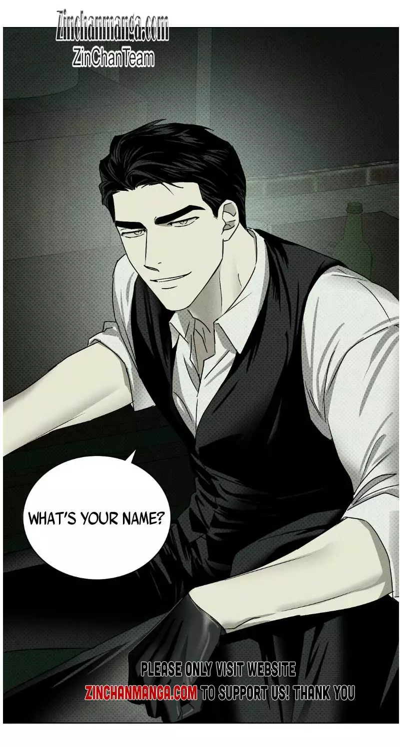 Under The Green Light - Chapter 39 Page 29