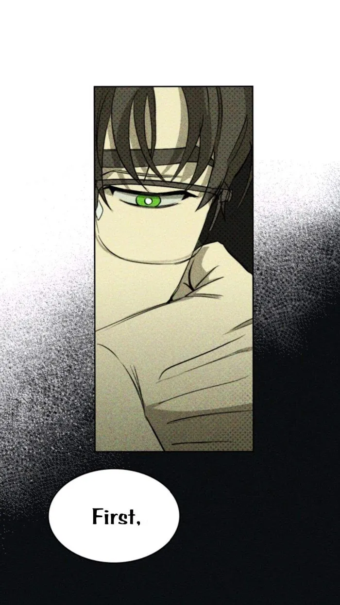 Under The Green Light - Chapter 4 Page 4