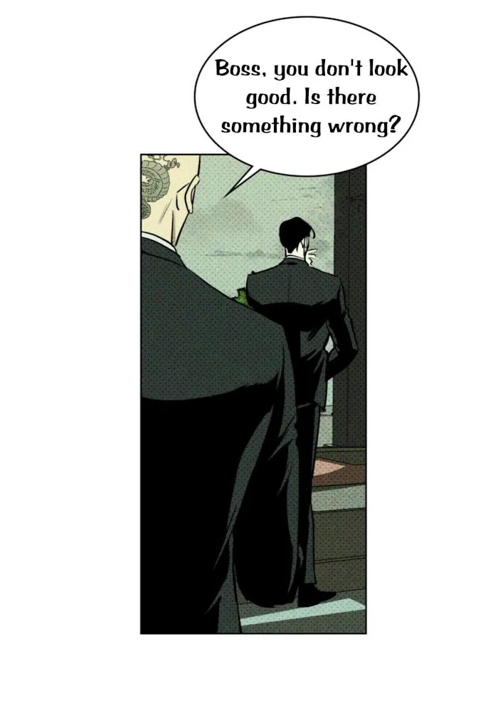 Under The Green Light - Chapter 4 Page 39