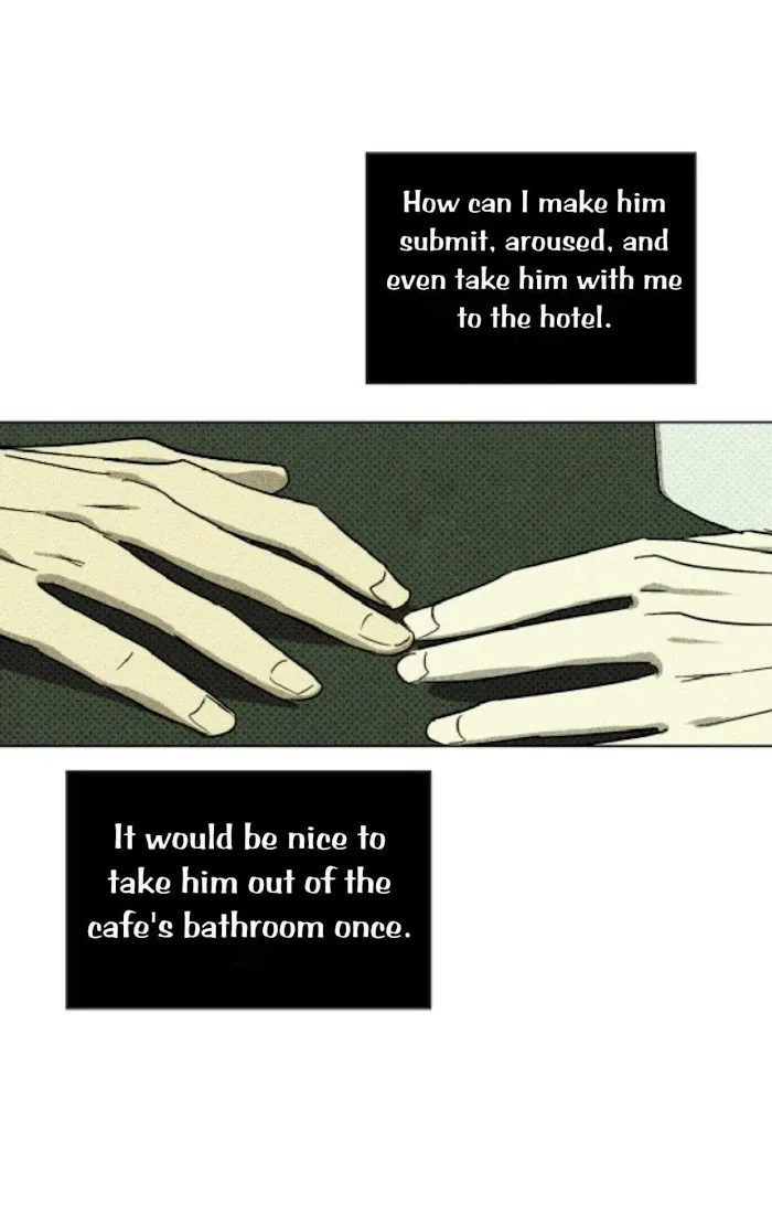 Under The Green Light - Chapter 4 Page 65