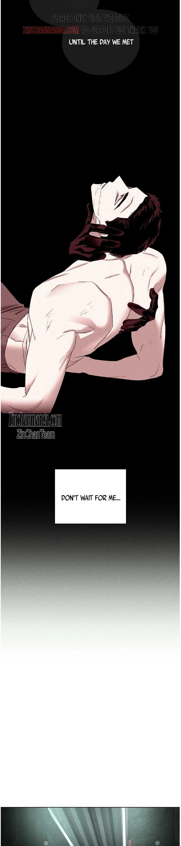 Under The Green Light - Chapter 40 Page 26