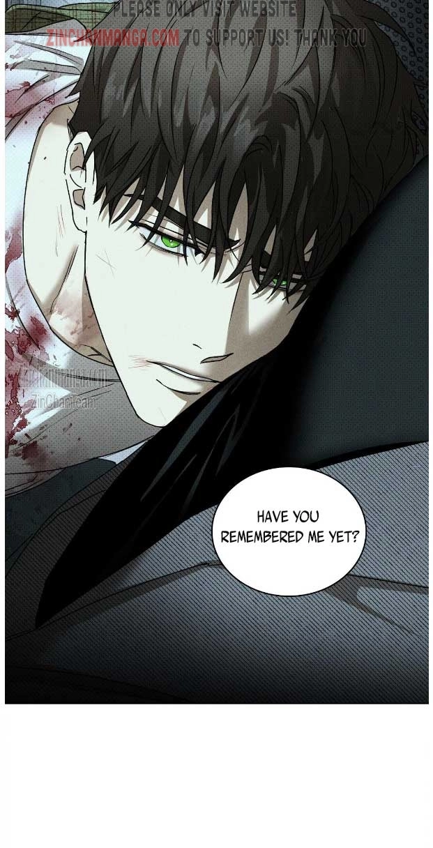 Under The Green Light - Chapter 41 Page 29