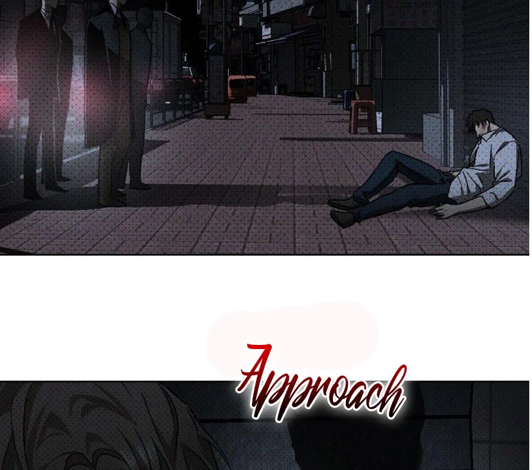 Under The Green Light - Chapter 44 Page 33