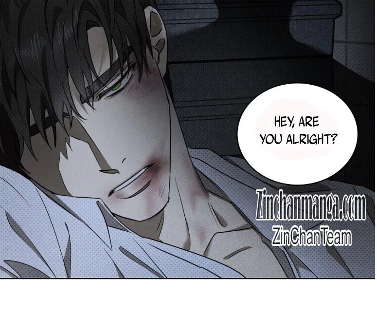 Under The Green Light - Chapter 44 Page 34