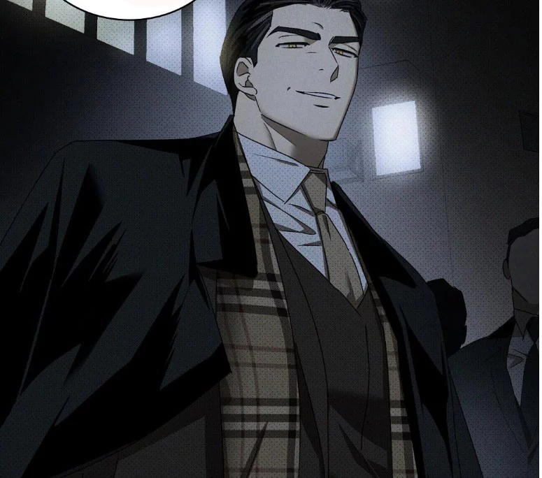 Under The Green Light - Chapter 44 Page 36