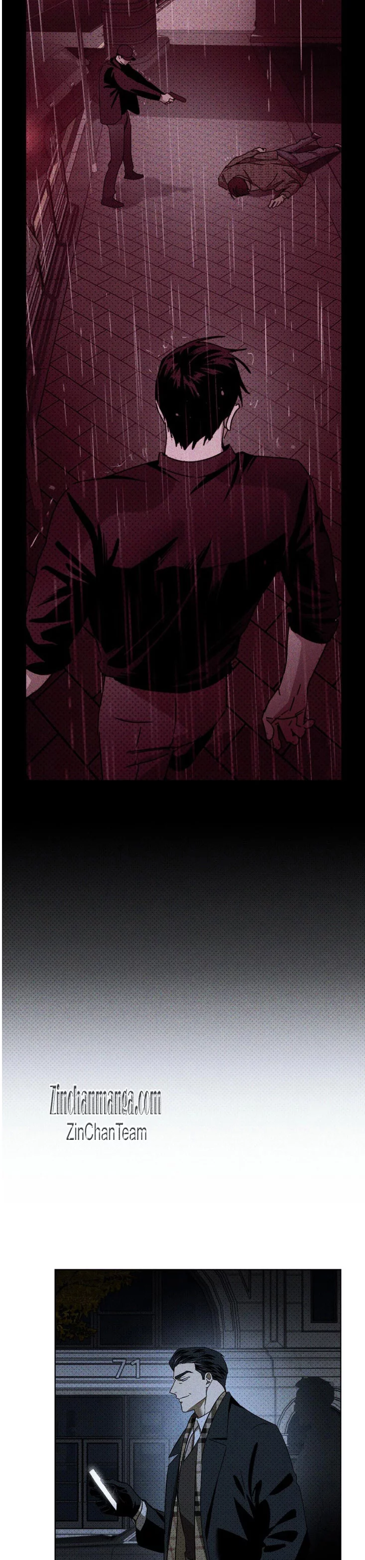 Under The Green Light - Chapter 46 Page 3