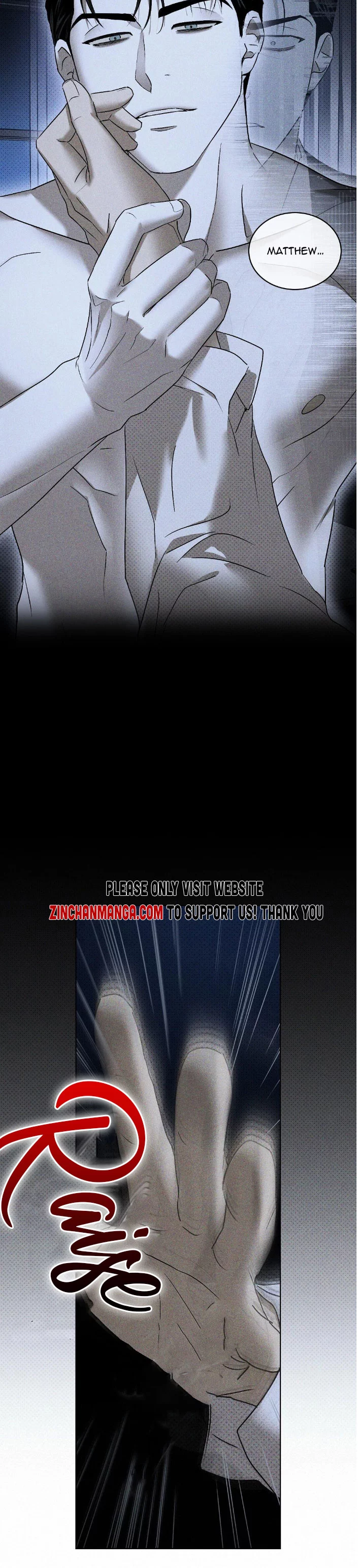 Under The Green Light - Chapter 47 Page 5