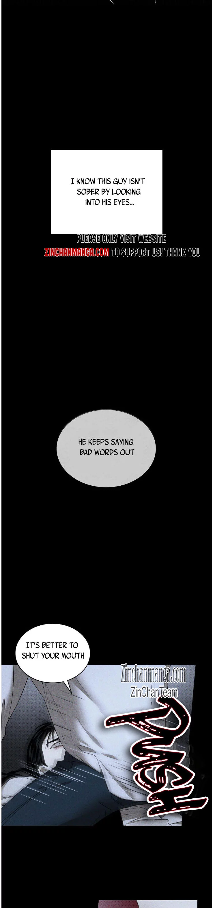 Under The Green Light - Chapter 48 Page 3