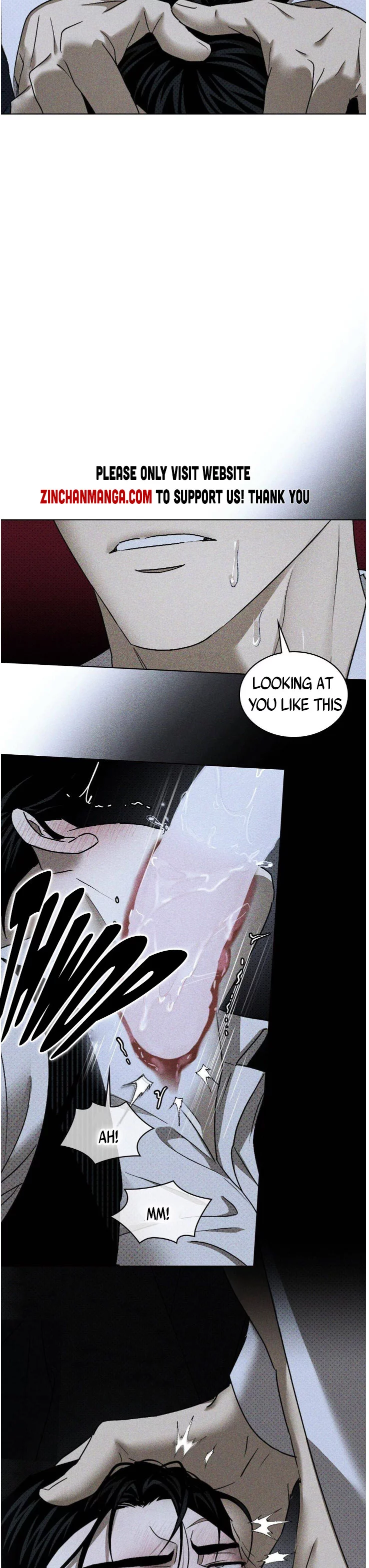 Under The Green Light - Chapter 48 Page 25