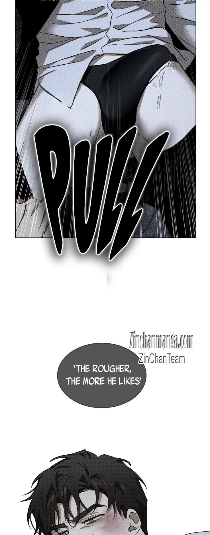 Under The Green Light - Chapter 48 Page 31