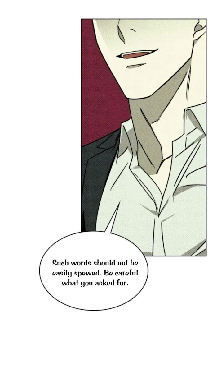 Under The Green Light - Chapter 5 Page 9